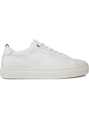 Tommy Jeans Premıum Cupsole Graıned Lth