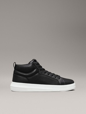 Chunky Cupsole Clean Hıgh
