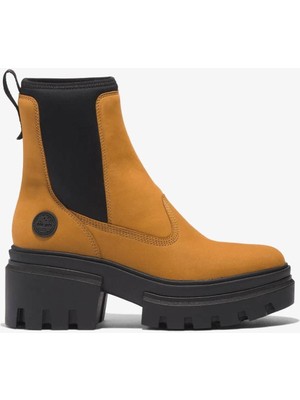 Timberland Kadın  Sarı Ayakkabı ( Model Kodu : TB0A5YF42311 )