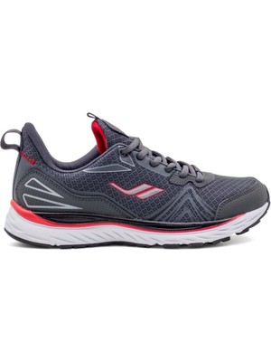 Lescon Blast 4 Koşu Ayakkabı (36-40) Füme