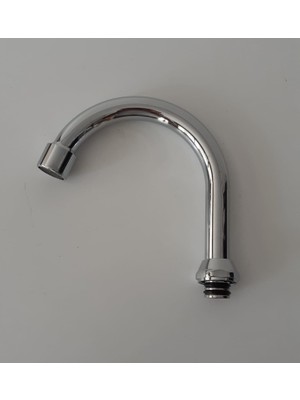 Mina Batarya Borusu ( Lavabo Tip )