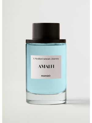 Mango Amalfi 100 ml Edt Kadın Parfümü