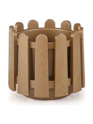 Istanbul Saksı Altın Sarısı Renk 2.6 Litre