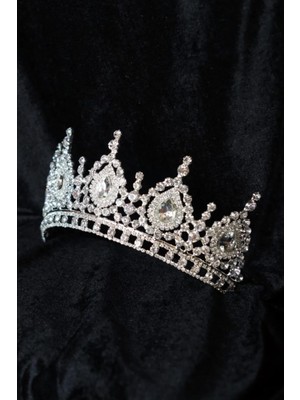 Hayalperest Boncuk Gelin Tacı