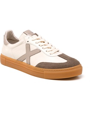 Kadın Sneaker ( Günlük) MAR-25Y-192-3030 John May 87-04-Vizon