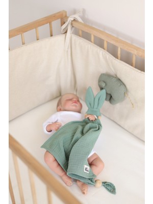 Nok Nok - Emzirme ve Uyku Arkadaşı