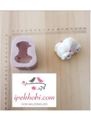 Ipek Hobi Yeni Wos Wos Kalıbı