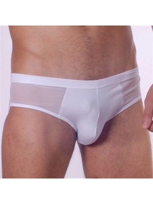 Beruflic Erkek BRF140547  Slip Çamaşır