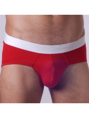 Beruflic Erkek BRF140502  Slip Çamaşır