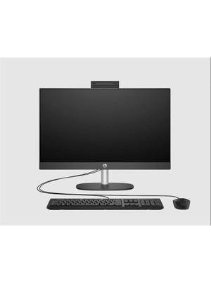 Hp Aıo Pro 240 G10 A1JZ2ES I7-1355 16GB 512SSD 23.8 dos siyah