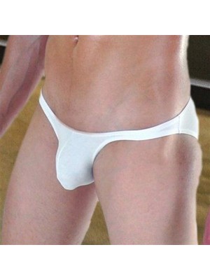 Beruflic Erkek BRF110432  Slip Çamaşır