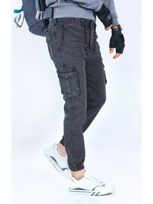 Modacix Kot Kargo Pantolon