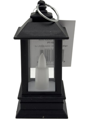 Panther Ledli Mini Kamp Lambası PT-434