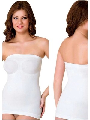 Emay Beruflic Emay Korse Straplez Atlet 5003