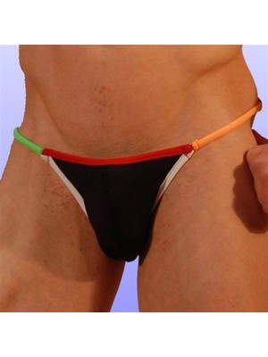 Beruflic Erkek BRF030971 Slip Çamaşır