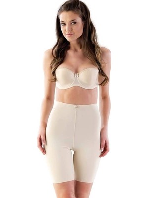 Emay Toparlayıcı Boxer Lazer Korse 2817