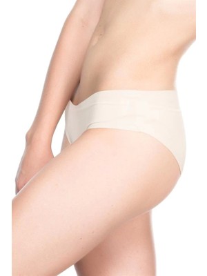 Ten Emay 2818 Slip Külot Lazer Korse