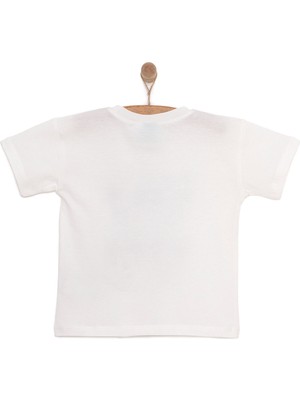 Disney Mickey Mouse Erkek Tshirt Erkek Bebek