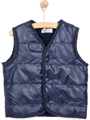 Hellobaby Erkek Bebek Mevsimlik Şişme Yelek