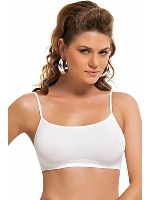 Beruflic Nbb Ince Askılı Büstiyer 2415