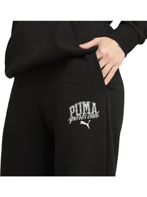 Puma   Class Sweatpants Women Kadın Esofman Alt 68503701