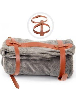 Asya Gümrük Malları Battaniye Bağlama Kayışı, Bağlama Kayışı, Ayarlanabilir Battaniye Askısı