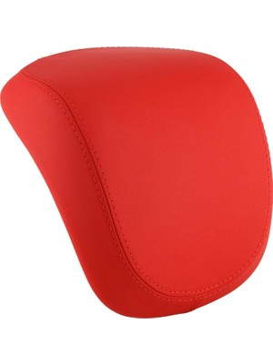 Vespa Vespa Primavera-Sprint Çanta Sırt Dayama Pedi *Kırmızı Red Edition* / PIAGGIO