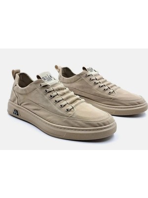 Bags Shoes Guja 25y510-2 Erkek Premium Sneaker Spor Ayakkabı