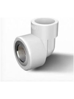 Fırat Iç Dişli Dirsek 20-1/2″mm