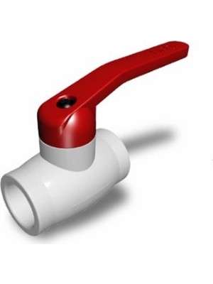 Fırat Pprc Küresel Vana 20MM