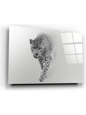 Marsilyan Leopar Cam Tablo