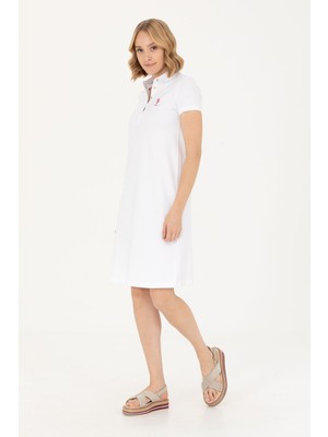 U.S. Polo Assn. Regular Fit Spor Elbise