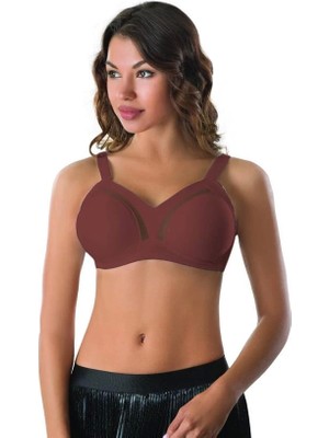 Beruflic Bordo Emay 168 B Push Up Minimizer