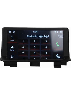 Smart Go Audi Q3 9 Inç 6-64