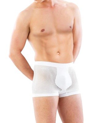 Emay Dikişsiz Erkek  Boxer 2106