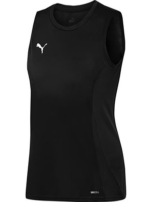 Puma Women Vollyball Jersey Kadın Voleybol Forması 70700803 Siyah