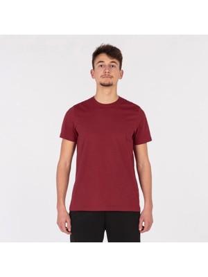 Joma T-Shirt Desert Bordo 101739.671