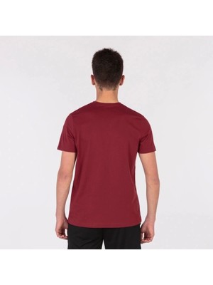 Joma T-Shirt Desert Bordo 101739.671