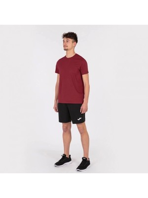 Joma T-Shirt Desert Bordo 101739.671