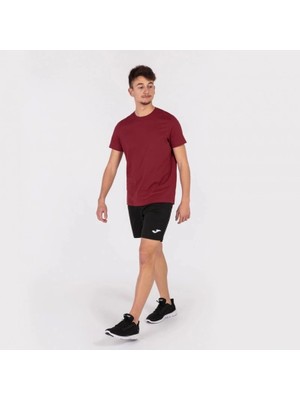 Joma T-Shirt Desert Bordo 101739.671