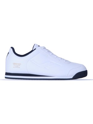 Lescon Wınner 9 Beyaz Erkek Sneakers Spor Ayakkabı
