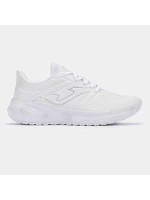 Joma Elıte Lady 2402 White Kadın Günlük Spor Ayakkabı RELILW2402