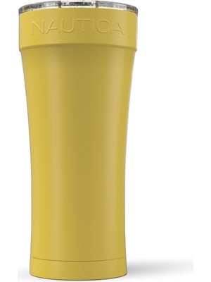 Nautica Urban Tumbler Termos 590 ml Sarı