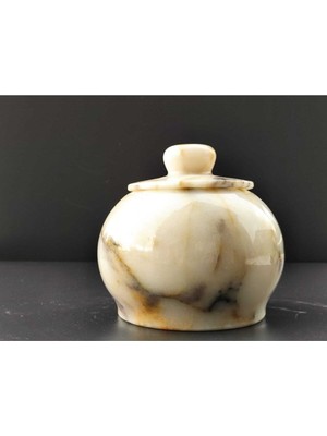 Menekşe Mermer Şekerlik