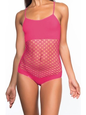 Fuşya Emay 5041  Body