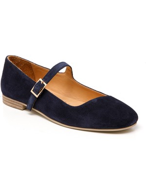 Kadın Sandalet RC-25Y-093-M1969 John May Laci Süet