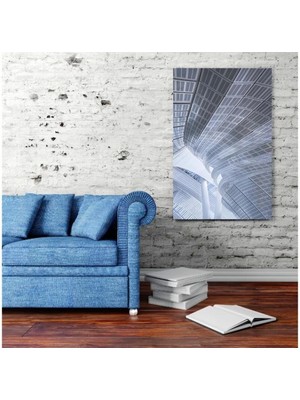 Marsilyan dekoratif baskı özel tasarım kanvas tablo 233