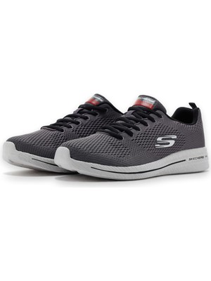 Skechers 999739TK-M Burst Memory Foam Erkek Spor Ayakkabı