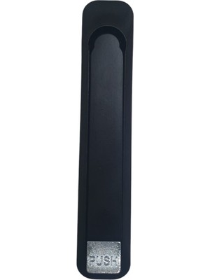 Cam Balkon Kolu - Bas Aç Kol - Tuşlu Kol - Pusu Kol