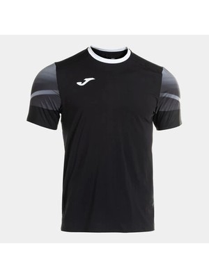 Joma Elıte Xı Short Sleeve T-Shırt Siyah 103801.110